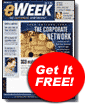 Free Magazine - eWeek