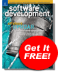 Free Magazine - Software Development Magazine